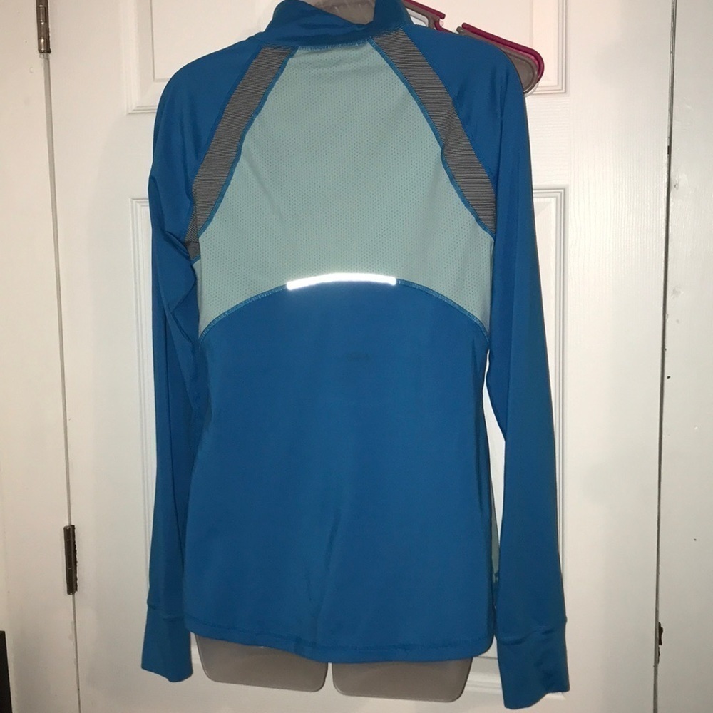 Lucy Pullover Jacket - image 4